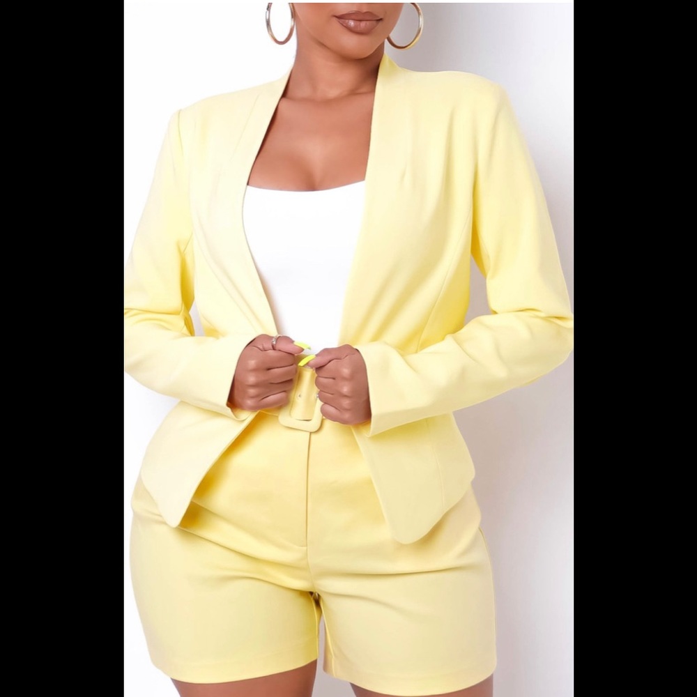 2 piece set